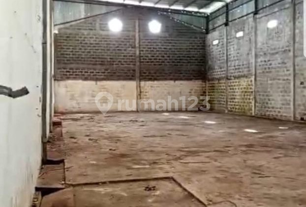 For Rent Warehouse Benculuk, Cluring District, Banyuwangi (rs)