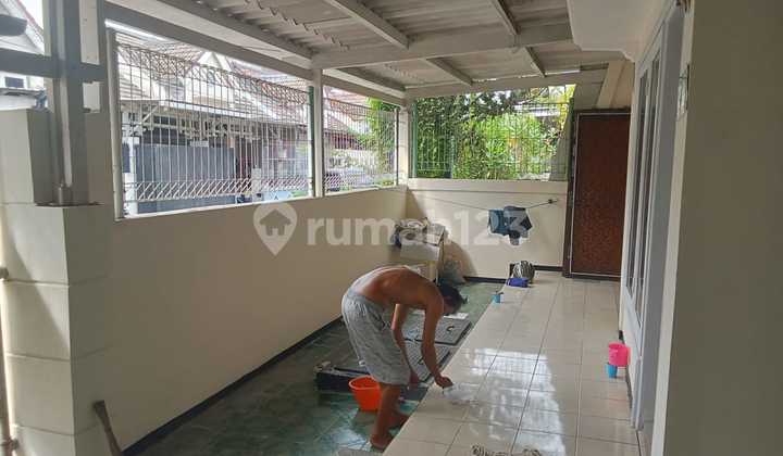 Disewakan Rumah Mulyosari Dekat Uwm, Xin Zhong, Gloria, Pakuwon City, Its, Kertajaya, Kenjeran, Sutorejo (sr) 2