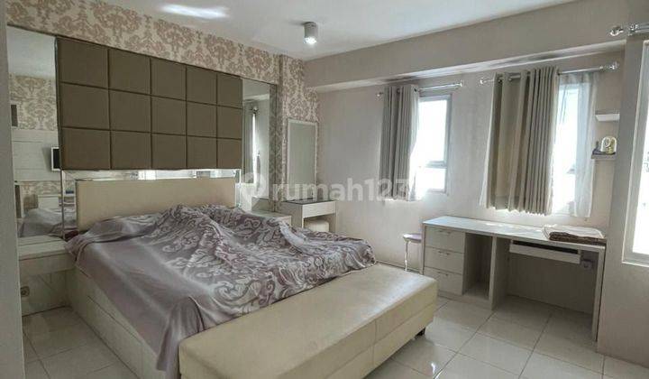 Disewakan Apartemen Puncak Kertajaya Dekat Merr, ITS, Keputih, Pakuwon City, Mulyosari, Klampis 2