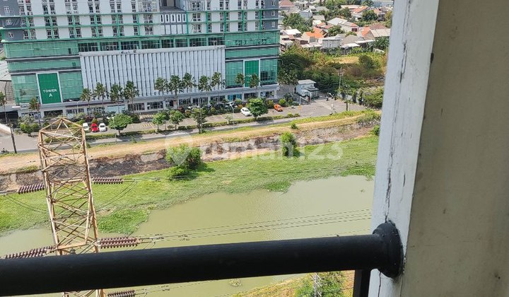 Disewakan Apartemen Gunawangsa Merr Studio B1610 Dekat Rungkut, Uph, Baruk, Nginden, Panjang Jiwo, Ubaya, Pandugo, Wiguna (sty) 2