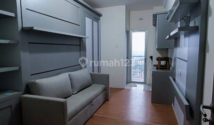 Dijual Apartemen Gunawangsa Merr Dekat Nginden, Rungkut, Kedung Baruk, Pandugo, Upn 2