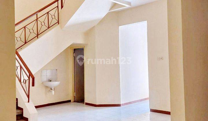 Dijual
Rumah Dharmahusada Mas Dekat Unair, Galaxy Mall, Merr, Kertajaya, Kenjeran 1