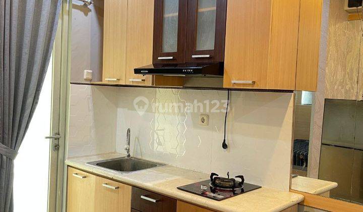 Dijual Apartemen Gunawangsa Manyar 2br (b1230) Dekat Pucang, Ubaya, Semolowaru, Merr, Kertajaya, Klampis 2