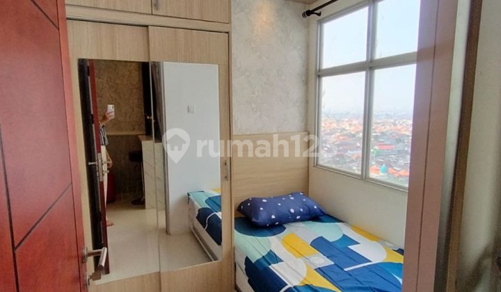 Disewakan / Dijual Apartemen Gunawangsa Tidar 2br B1607 Dekat Arjuno, Pasar Turi, Pgs, Demak, Kalianak, Dupak, Perak, Pahlawan (sty) 2