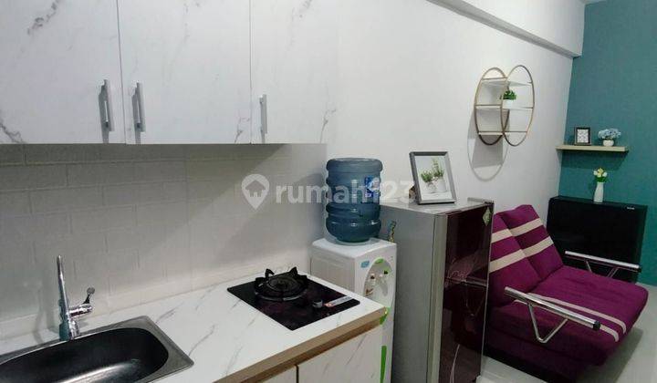 Disewakan Apartemen Gunawangsa tidar 2br+ Dekat Arjuna, PGS, Pasar Turi, Basuko Rachmat, Tunjungan Plaza, Pasar Kembang, Petemon, Demak, Dupak,  1