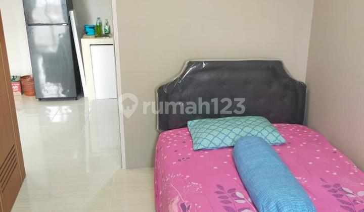 For Rent Apartment Puncak Dharmahusada 2br A3215 Near Kenjeran, Galaxy Mall, Merr, Suramadu, Pakuwon City, Unair (sty)