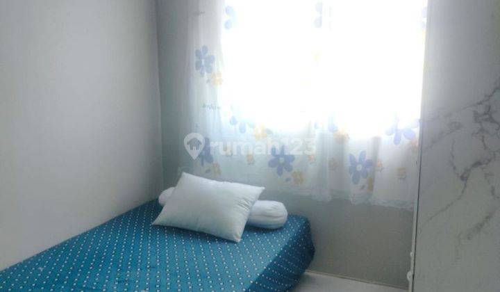 Disewakan Apartemen Puncak Dharmahusada 2br (a0933) Dekat Unair, Merr, Kenjeran, Kalijudan, Mulyorejo, Galaxy Mall 2