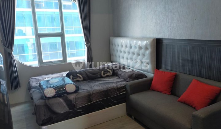Disewakan Apartemen City Square Studio (b0316) Dekat Margorejo, A Yani, Prapen, Sidosermo, Jagir Wonokromo, Jemur Sari (sr) 2