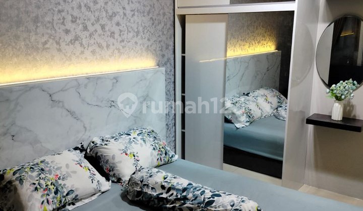 Disewakan Apartemen Gunawangsa Merr Studio B1518 Dekat Rungkut, Uph, Baruk, Nginden, Panjang Jiwo, Ubaya, Pandugo, Wiguna (sty) 2