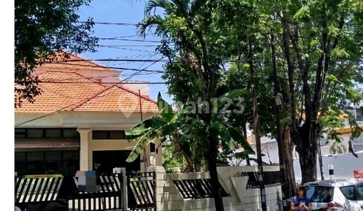 Disewakan Rumah Tenggilis Mejoyo Dekat Ubaya, Kendang Sari, Kutisari, Panjang Jiwo, Rungkut (bl) 1