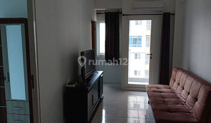 Disewakan Apartemen Puncak Dharmahusada 2BR Hook Dekat Unair, Kenjeran,Kalijudan, Pakuwon City 1