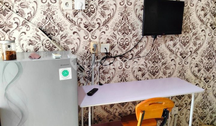 For Rent Yale Educity 1915 Apartment Near Pakuwon City, Uwm, Xin Zhong, Gloria, Its, Kenjeran, Kertajaya (sty) 2