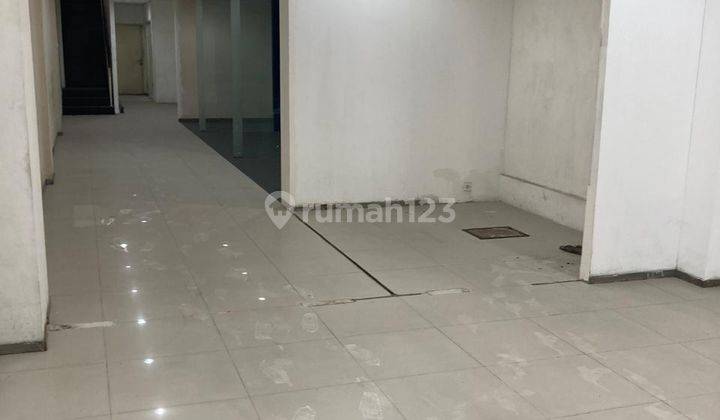 Disewakan Ruko Kertajaya Dekat Hangtuah, Merr, Keputih, Its, Pakuwon City, Galaxy Mall, Uwm, Udc 2