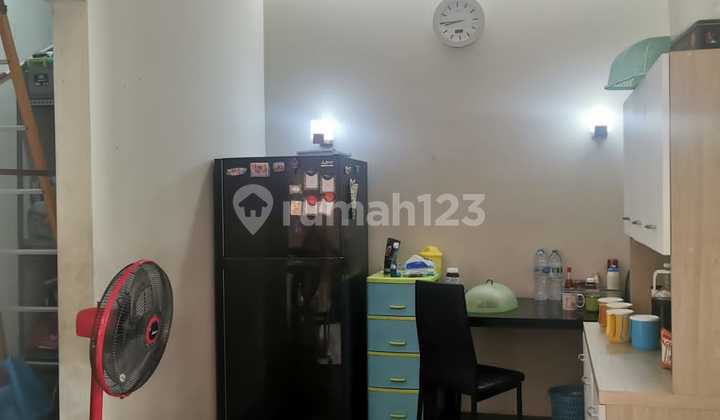 Dijual Cepat Rumah Nirwana Executive Blok CC Dekat Baruk, Merr 2