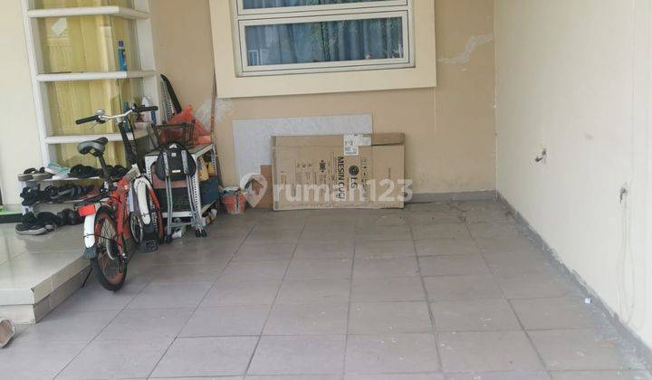 Dijual Cepat Rumah Nirwana Executive Blok CC Dekat Baruk, Merr 5