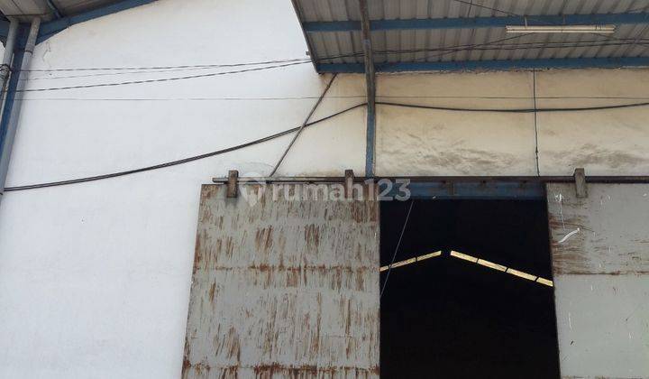 DISEWAKAN GUDANG KALIANAK  Dekat Dupak, Demak, Margomulyo 1
