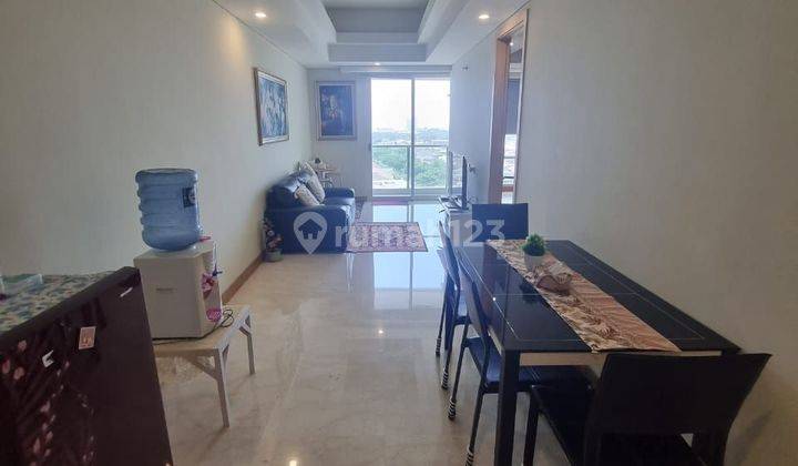 Disewakan  Apartemen One East Dekat Merr, ITS, Galaxy Mall 1