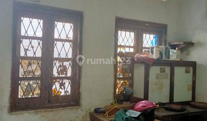 Disewakan   ruko  kranggan Dekat Pahlawan, Arjuno, Bubutan 1