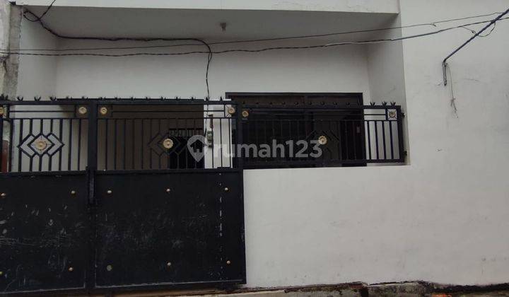 Dijual Rumah jalan gading Dekat Kenjeran, Merr, Pakuwon City 1
