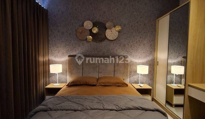 DISEWAKAN   Apartemen Denver UC Dekat Sambikerep Citraland 1