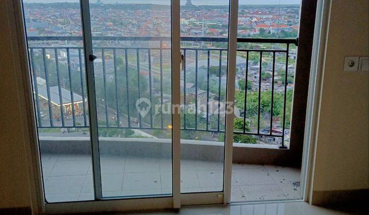 Dijual  Apartemen Grand Dharmahusada Lagoon Olive Dekat ITS Pakuwon City 1