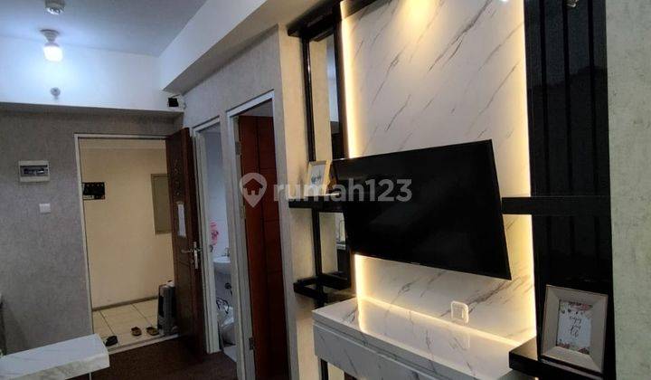 Dijual apartemen Gunawangsa tidar B17.Dekat Arjuno , PGS,  Simo 1