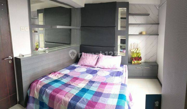 Disewakan/Dijual Apart Metropolis B Dekat Ubaya, Merr, Nginden, Rungkut 1