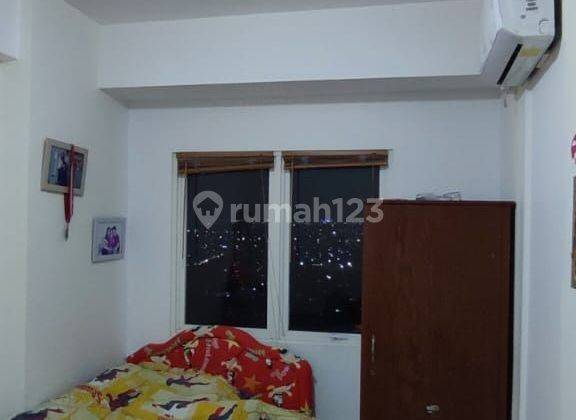 Dijual BU Apartemen Puncak Bukit Golf 2BR Besar Dekat PTC, Citraland, HR Muhammad, SCTV, Pakuwon 2