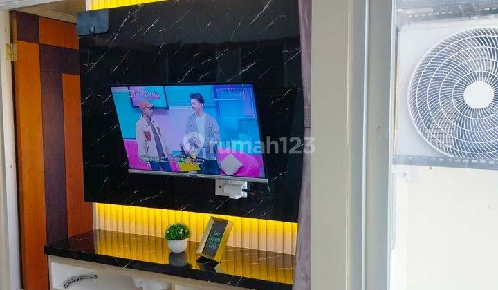 Dijual Apartemen Gunawangsa Merr 2BRS Dekat Rungkut, Baruk, Nginden 1