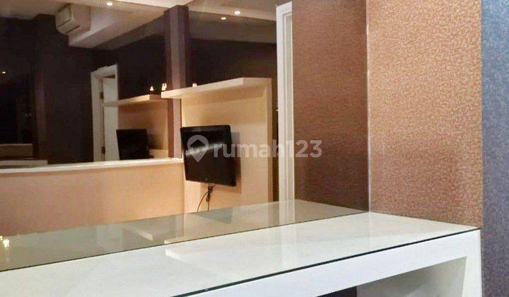 Disewakan / Dijual Apartemen Trillium Dekat Surabaya Plaza, Pemuda, Kayoon, Bambu Runcing, Walikota Mustajab 2