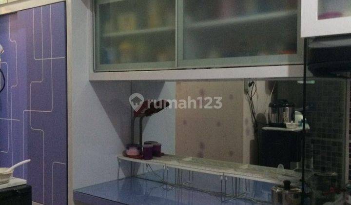 Dijual Apartemen Puncak Kertajaya 2BR Dekat Merr, ITS, Kenjeran, Keputih 1