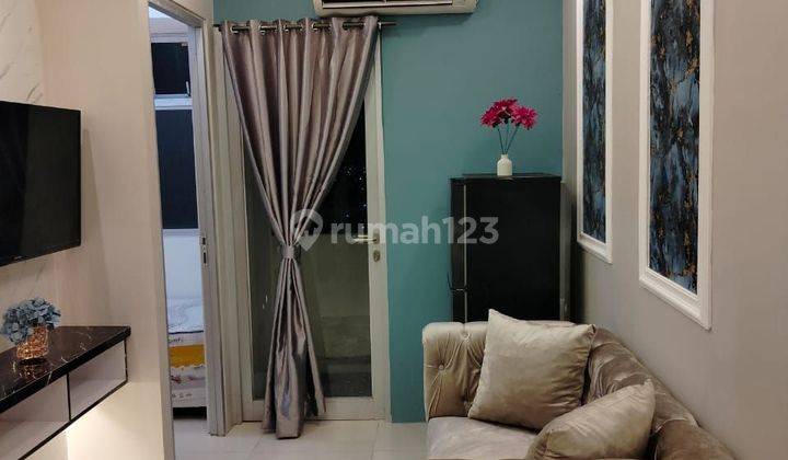 Dijual apartemen Gunawangsa tidar 2BR+ Dekat Demak,Dupak, Pasar Turi, Arjuna 2