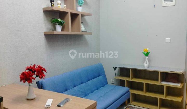 Dijual apartemen Gunawangsa Merr 2BRC Dekat Baruk, Rungkut, Pandugo, Nginden, Medayu 1