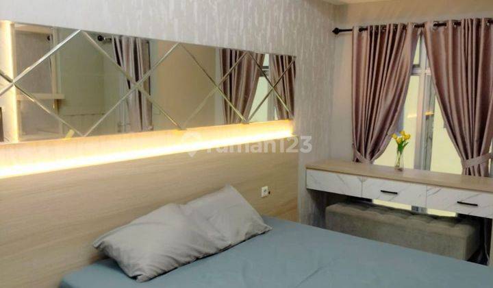 Dijual Apartemen Gunawangsa Merr Studio+ Dekat Rungkut, Baruk, Nginden, Pandugo, Medayu 2