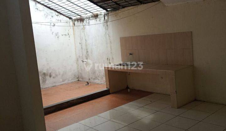 Dijual
Rumah Rungkut Mapan Tengah Dekat UPN, Merr, Pondok Chandra, Baruk 2