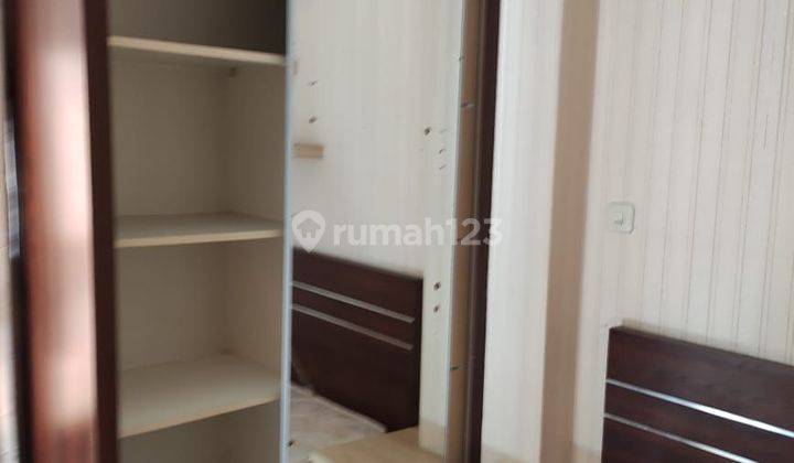 Disewakan / Dijual apartemen puncak kertajaya 2Br full furnish A9 Dekat Merr, Keputih, Pakuwon City, ITS, Mulyosari, Klampis 2