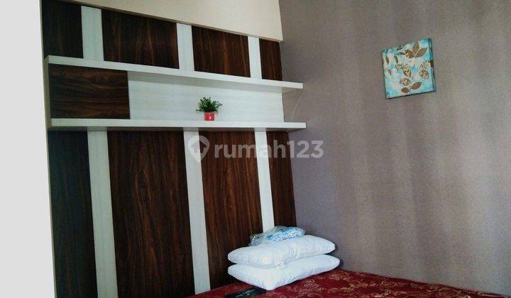 Disewakan Apartemen Puncak Kertajaya
Tower A Dekat ITS, Pakuwon City, Merr, Mulyosari 2