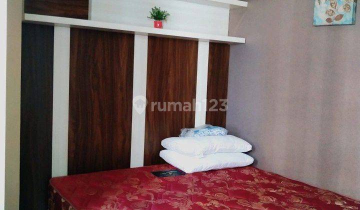 Disewakan Apartemen Puncak Kertajaya
Tower A Dekat ITS, Pakuwon City, Merr, Mulyosari 1