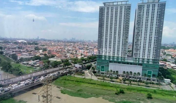 DiJual apartemen mewah Gunawangsa MERR Dekat Rungkut, Nginden, Pandugo, Medayu 1