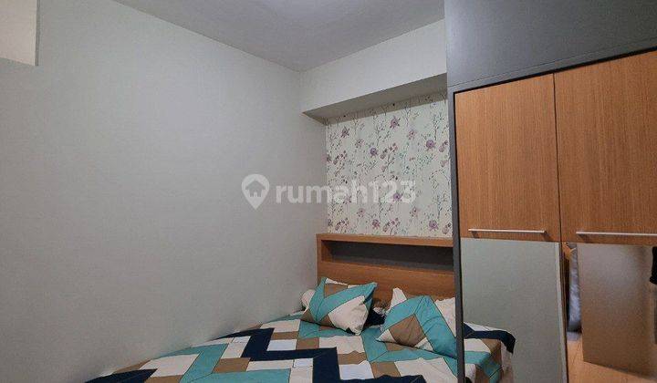 DIJUAL Apartemen Puncak Dharmahusada type 2BR Dekat Unair, ITS, Galaxy Mall, Pakuwon City,, Suramadu, Kalijudan 2