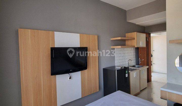 DIJUAL Apartemen Gunawangsa MERR type studio dekat Rungkut, Medayu, Pandugo, Nginden 1