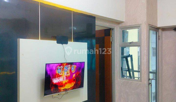 DiJual apartemen Gunawangsa merr interior mewah by design interior Dekat Rungkut, Pandugo, Medayu, Prapen,Nginden 2