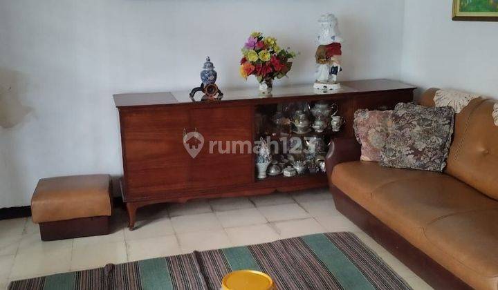 Dijual / for Sale
*Rumah hitung tanah @ Ngagel Timur*Dekat  Kalibokor, Ratna, Pucang, Dinoyo 2