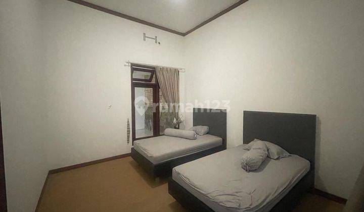 Dijual Rumah klasik mewah terawat @ Perumahan PAHLAWAN TRIP, Malang Klojen 1