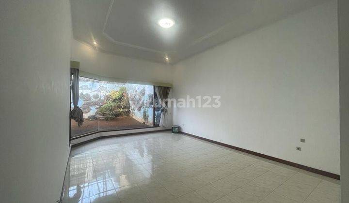 Dijual Rumah klasik mewah terawat @ Perumahan PAHLAWAN TRIP, Malang Klojen 2