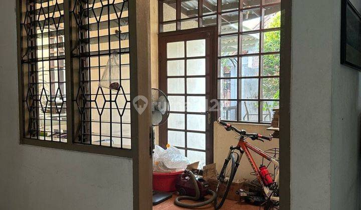 Dijual Rumah terawat Rungkut Mapan Tengah Dekat Merr, Medayu, Pandugo, Pondok Chandra 1