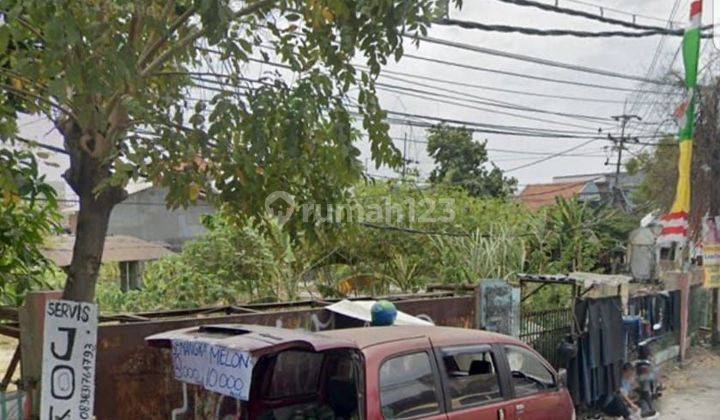 Dijual / Disewakan

lahan Strategis @raya Tropodo Dekat Pondok Chandra, Sedati 1