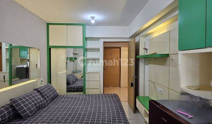 Dijual Apartemen Educity Standford Dekat ITS, UWM, Merr, Kertajaya, Kenjeran,Mulyosari 1