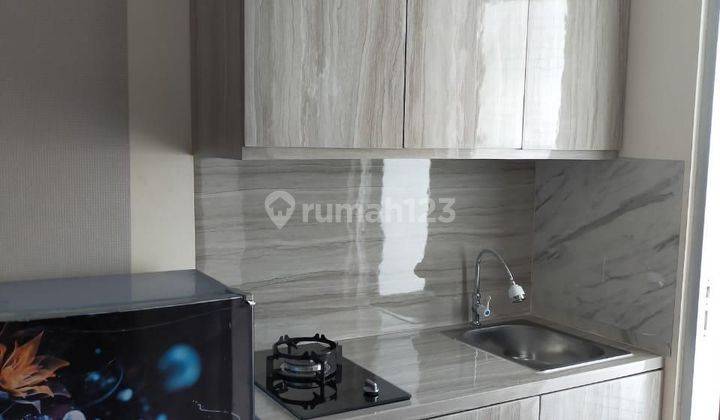 Disewakan apartemen Gunawangsa merr type studio full furnish Dekat Rungkut, Nginden, Prapen, UPH, Pandugo, Medayu 1