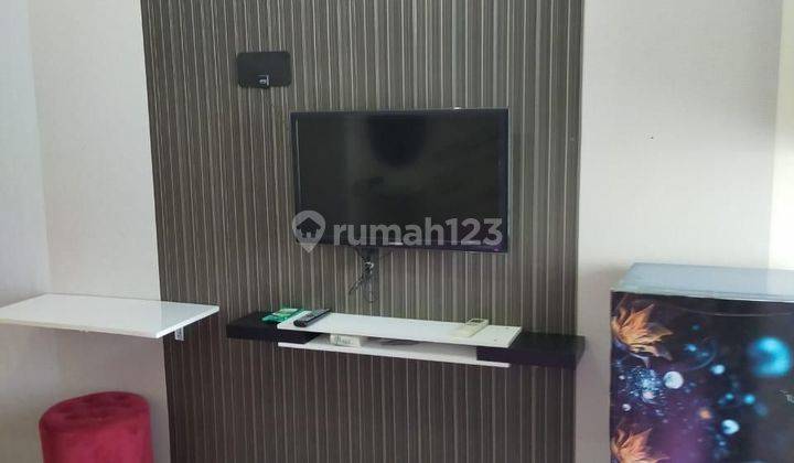 Disewakan apartemen Gunawangsa merr type studio full furnish Dekat Rungkut, Nginden, Prapen, UPH, Pandugo, Medayu 2